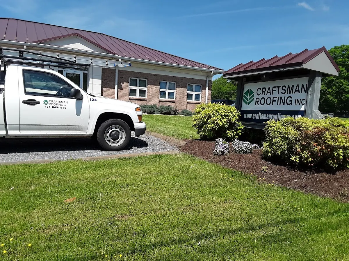 Quality Gutter & Downspout Repair by experienced craftsmen in Randleman